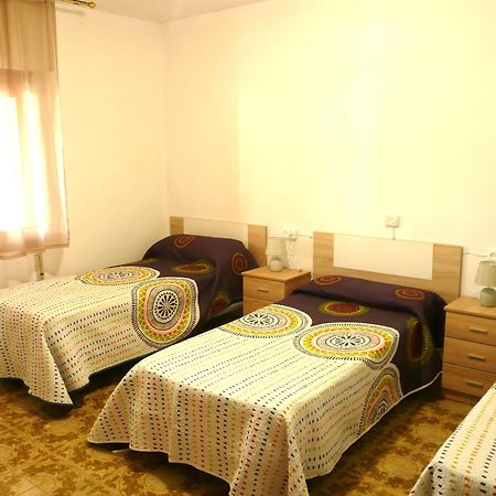 Вилла Casa Inocencia Alcoceber Экстерьер фото