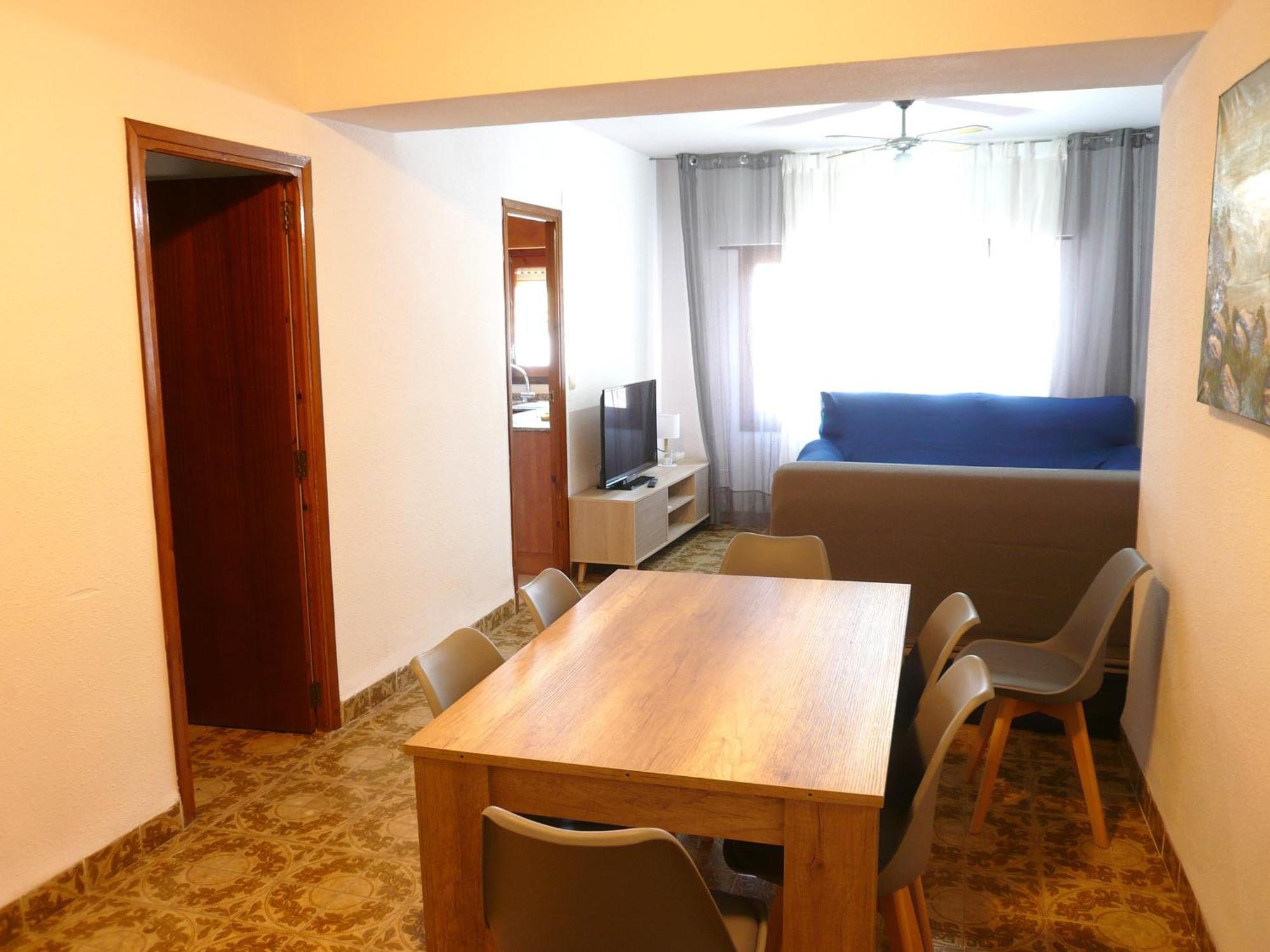 Вилла Casa Inocencia Alcoceber Экстерьер фото