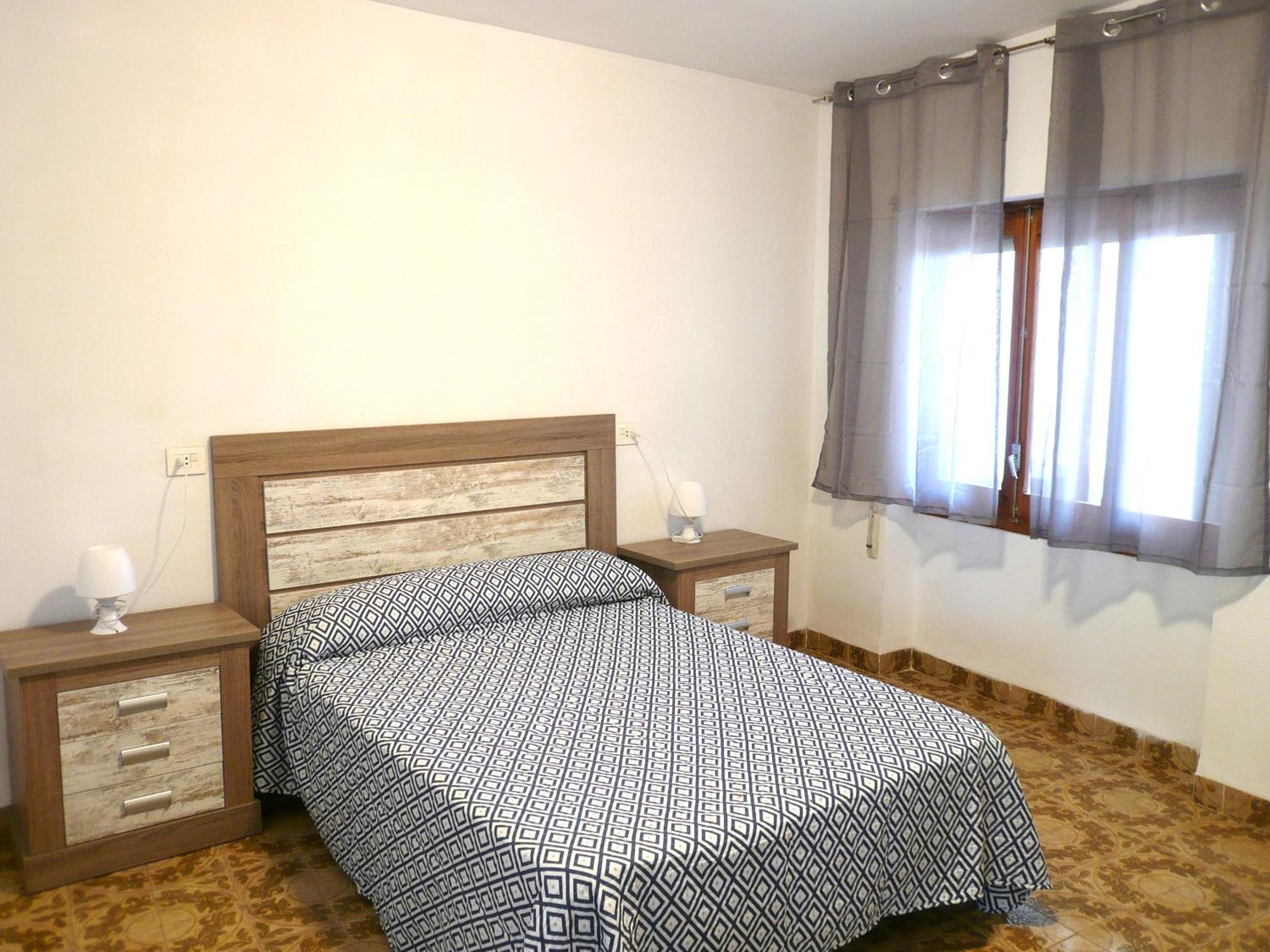 Вилла Casa Inocencia Alcoceber Экстерьер фото