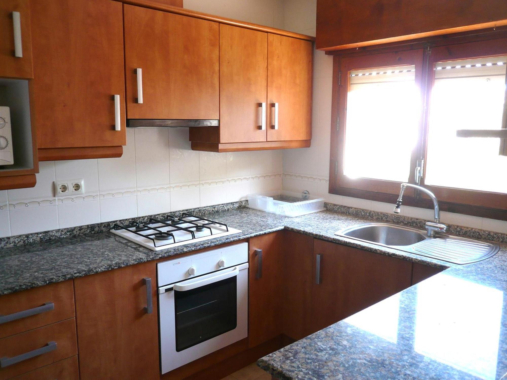 Вилла Casa Inocencia Alcoceber Экстерьер фото