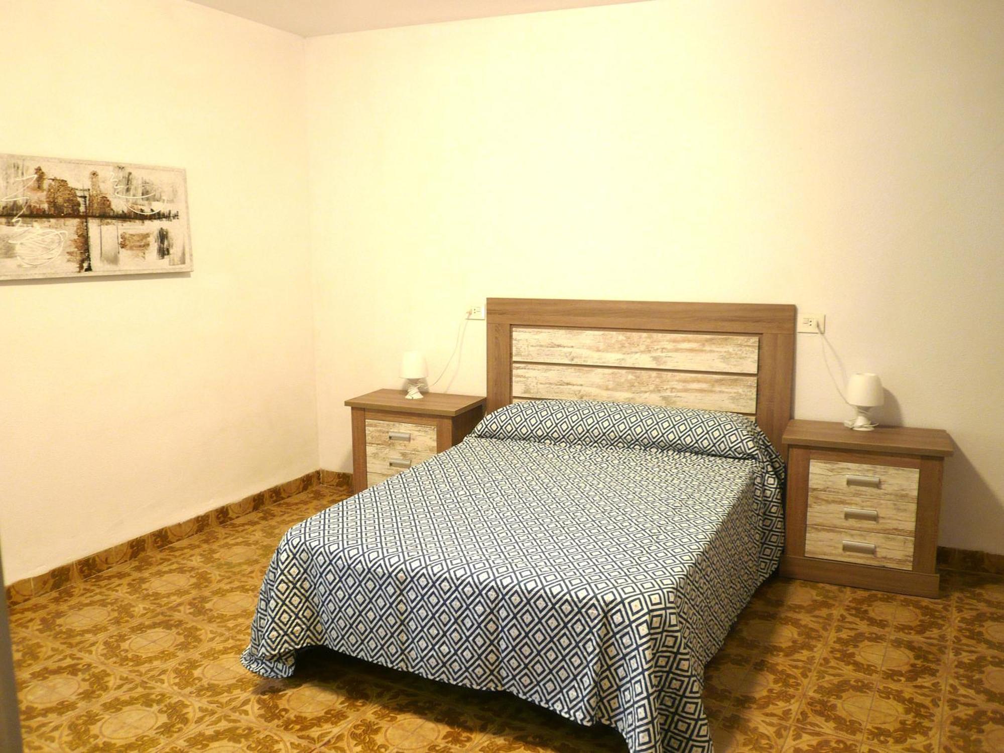 Вилла Casa Inocencia Alcoceber Экстерьер фото